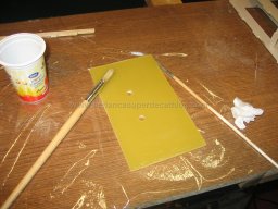 Fuselage construction (448)